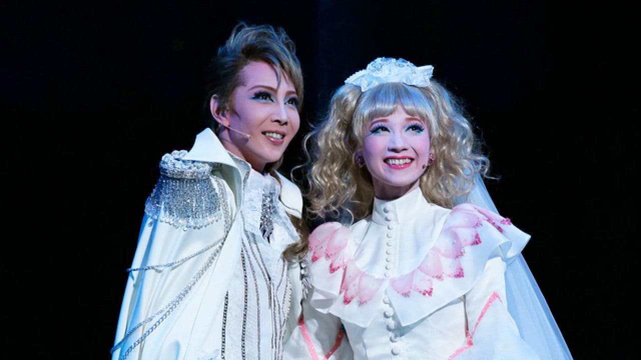 めぐり会いは再び 2nd ~Star Bride~