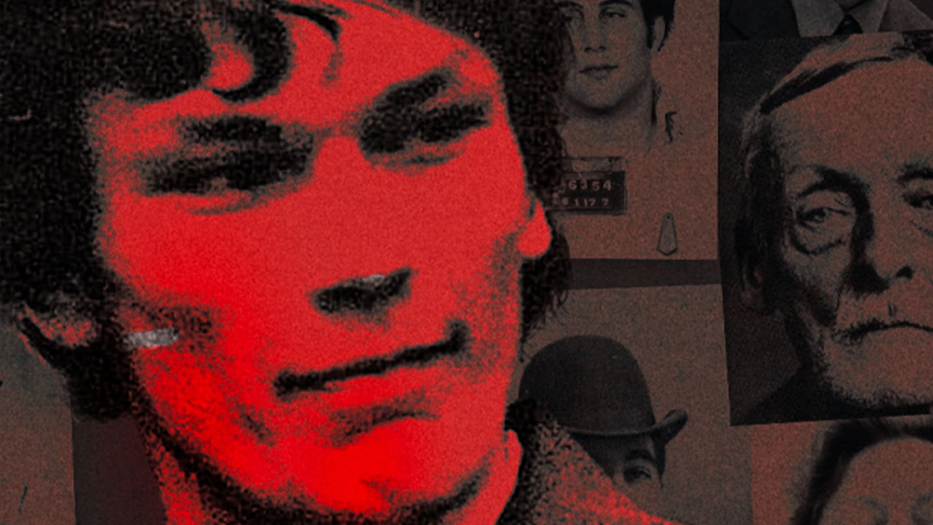 Becoming Evil: Serial Killers