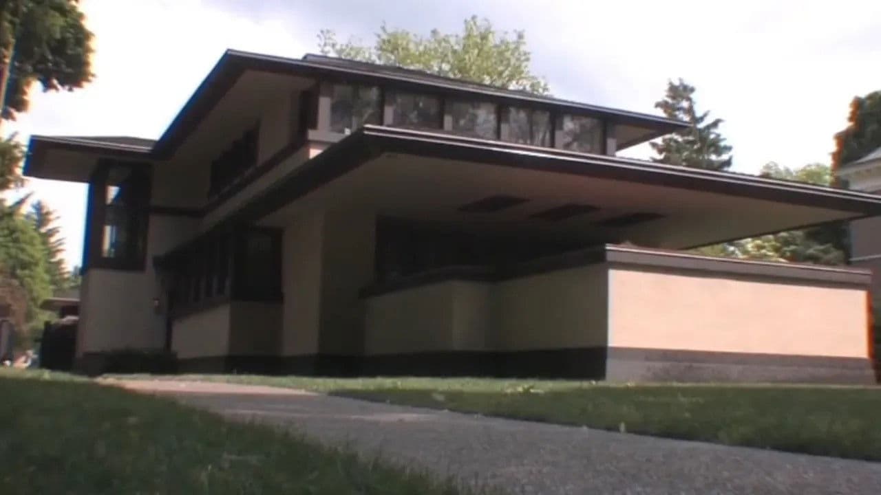 Frank Lloyd Wright's Boynton House: The Next Hundred Years