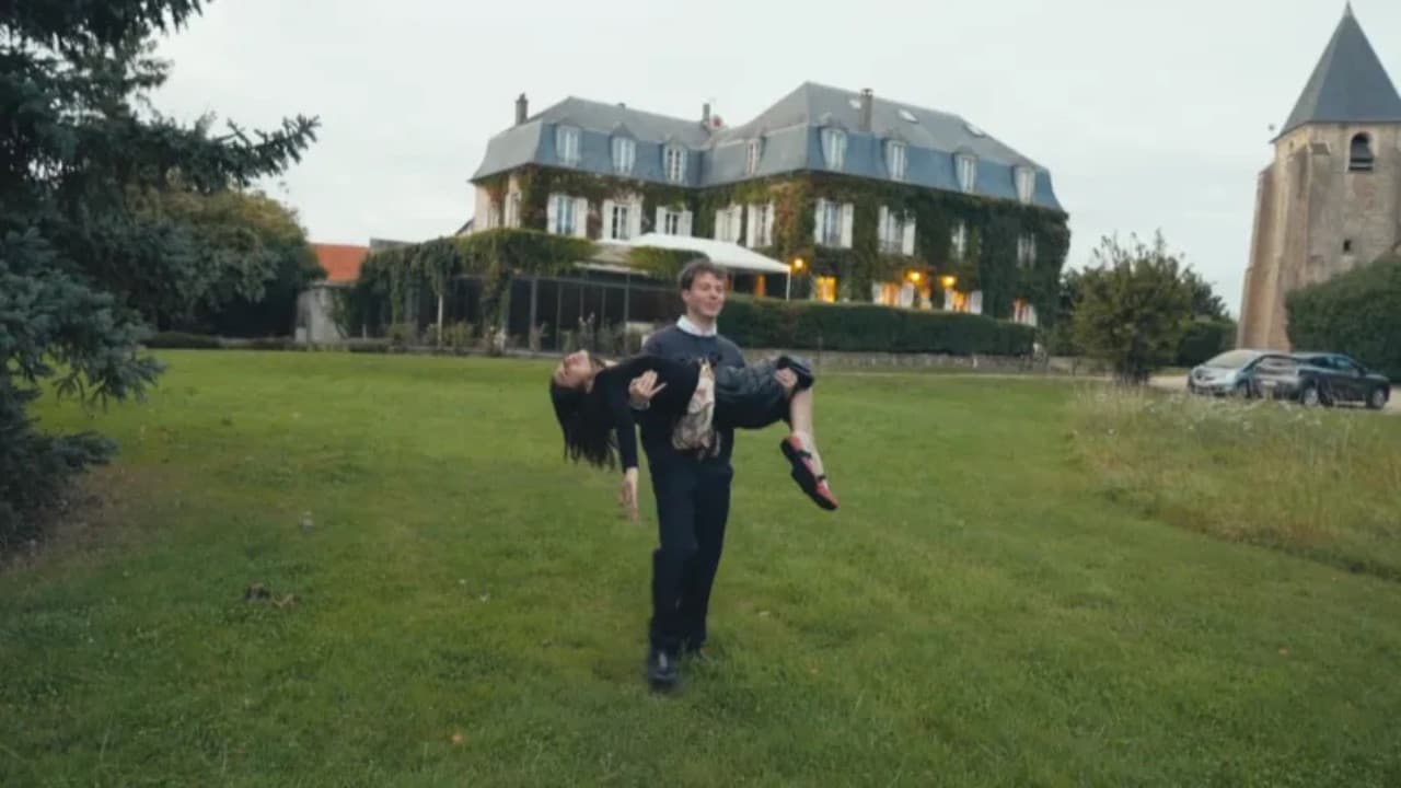 Draguer en Haute Société