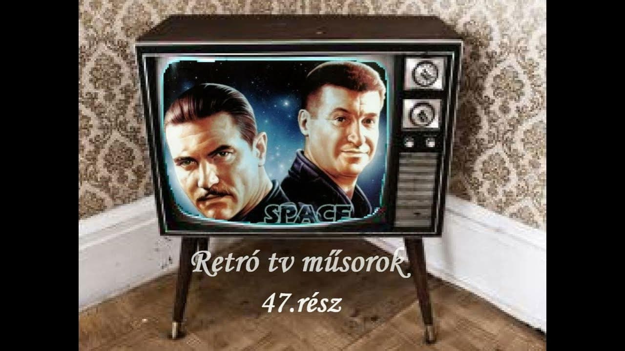 Space Gammas: The Movie