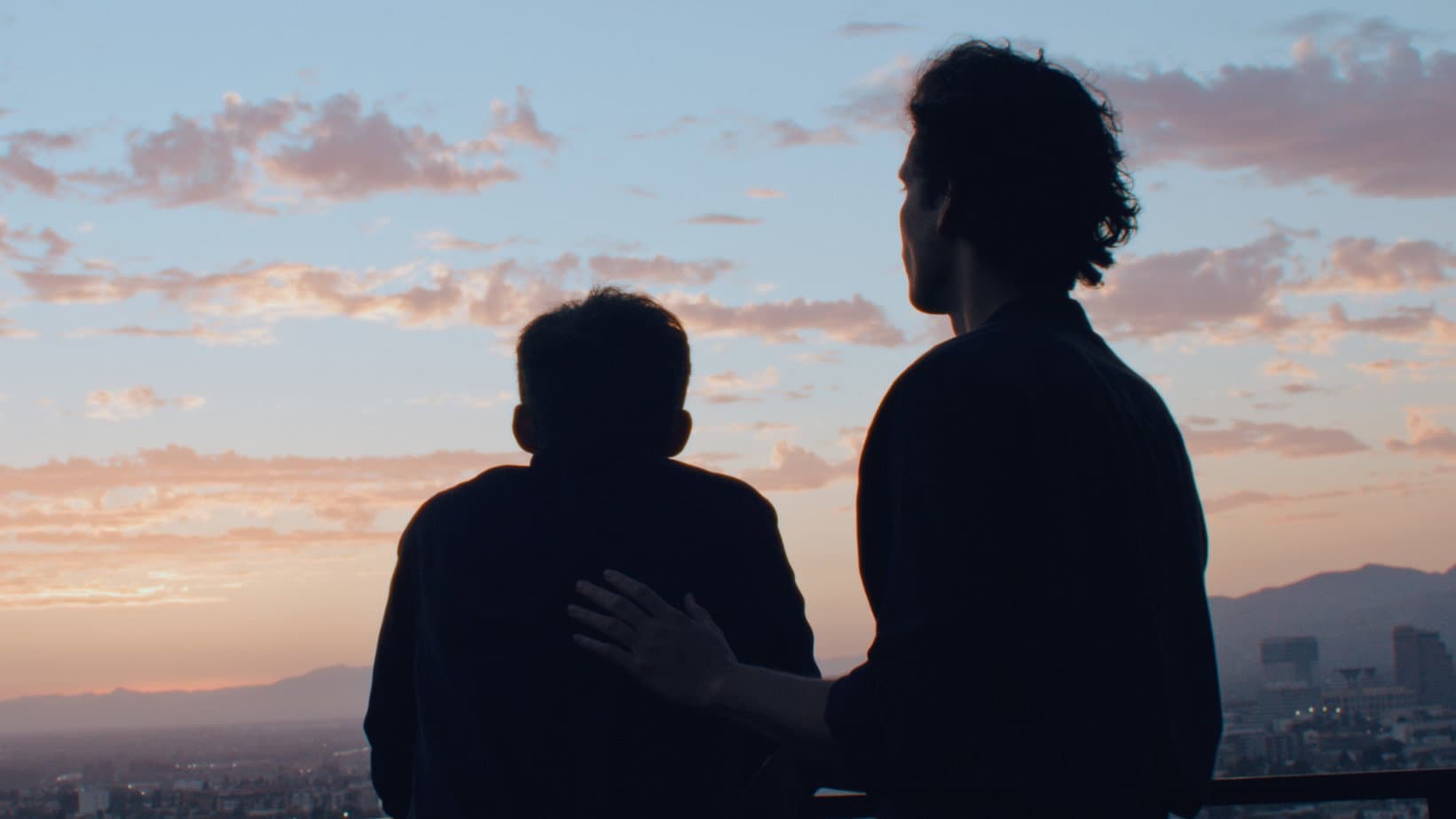 LATE NIGHT WITH NOBODY