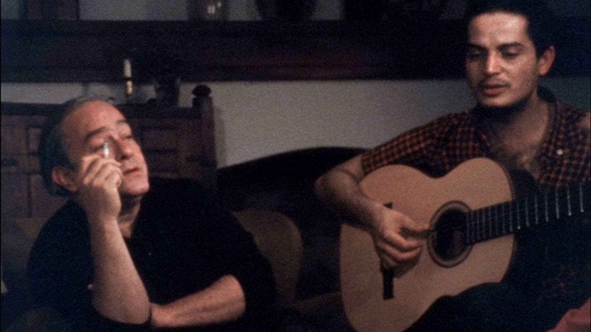 Os Afro-Sambas: O Brasil de Baden e Vinícius