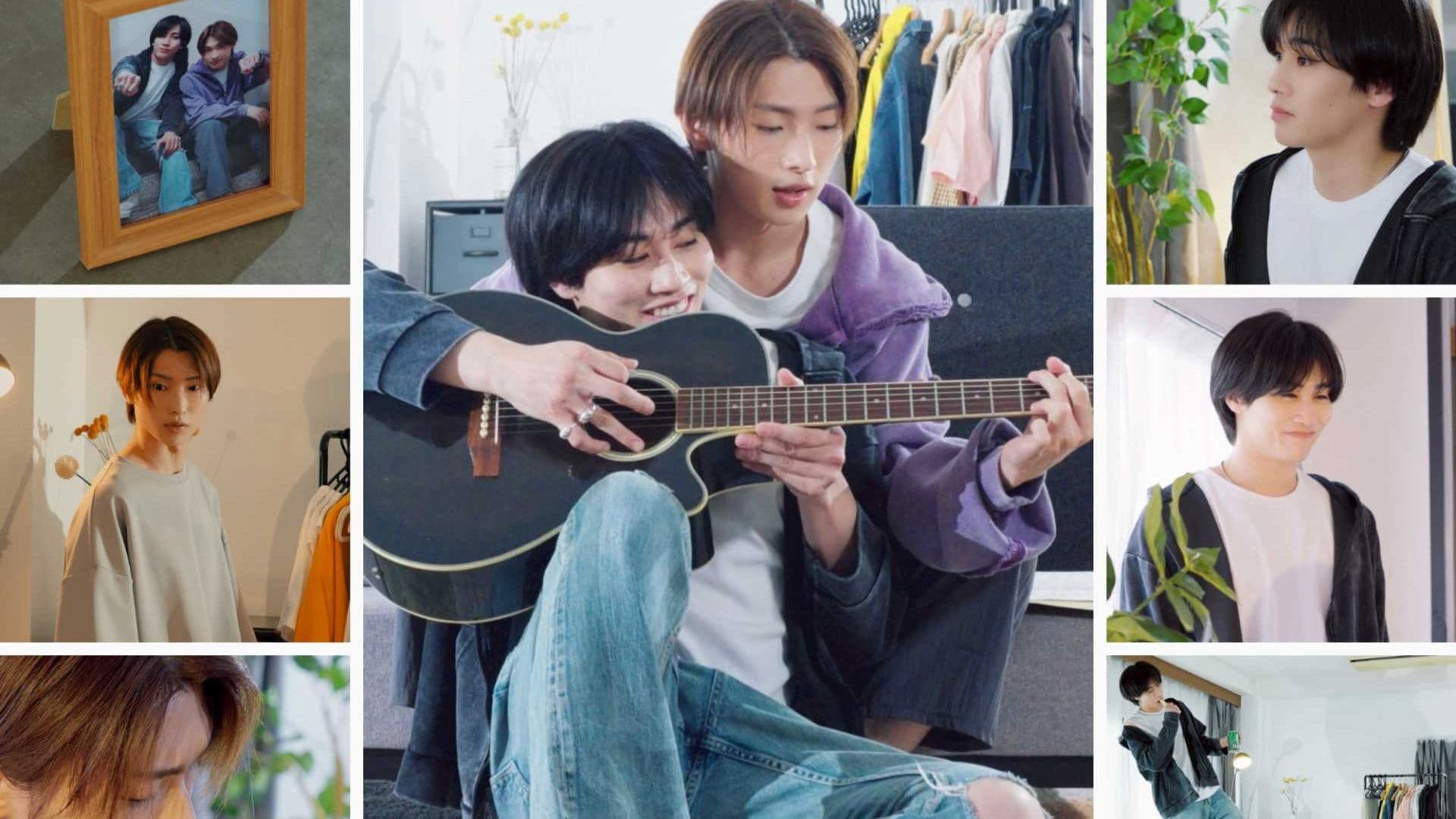 浅葱と広海～明日への扉～