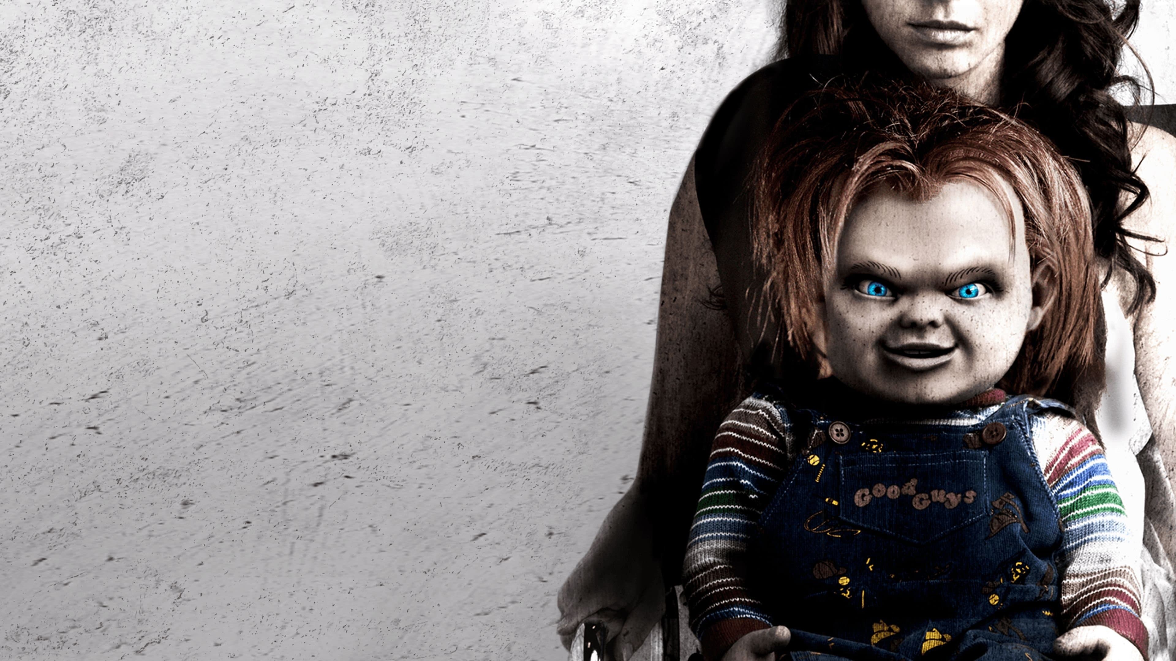 Blestemul lui Chucky