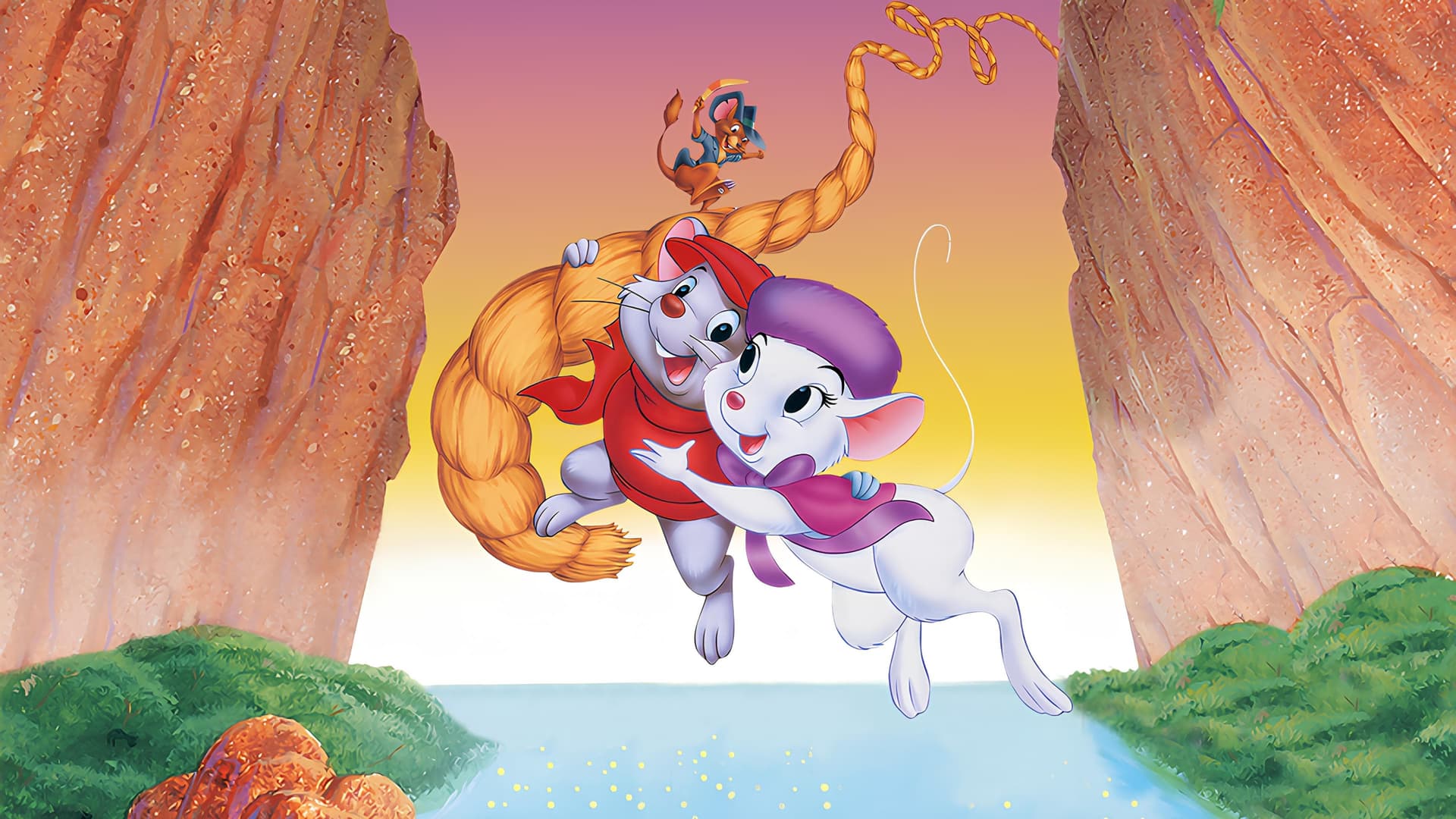 Salvatorii în Australia