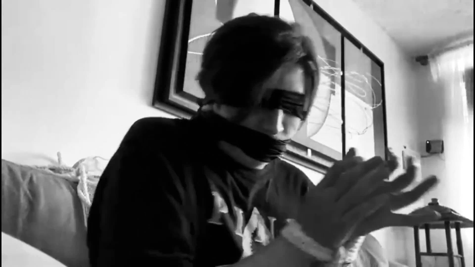 Quisiera amarte pero mi corazón es una llaga