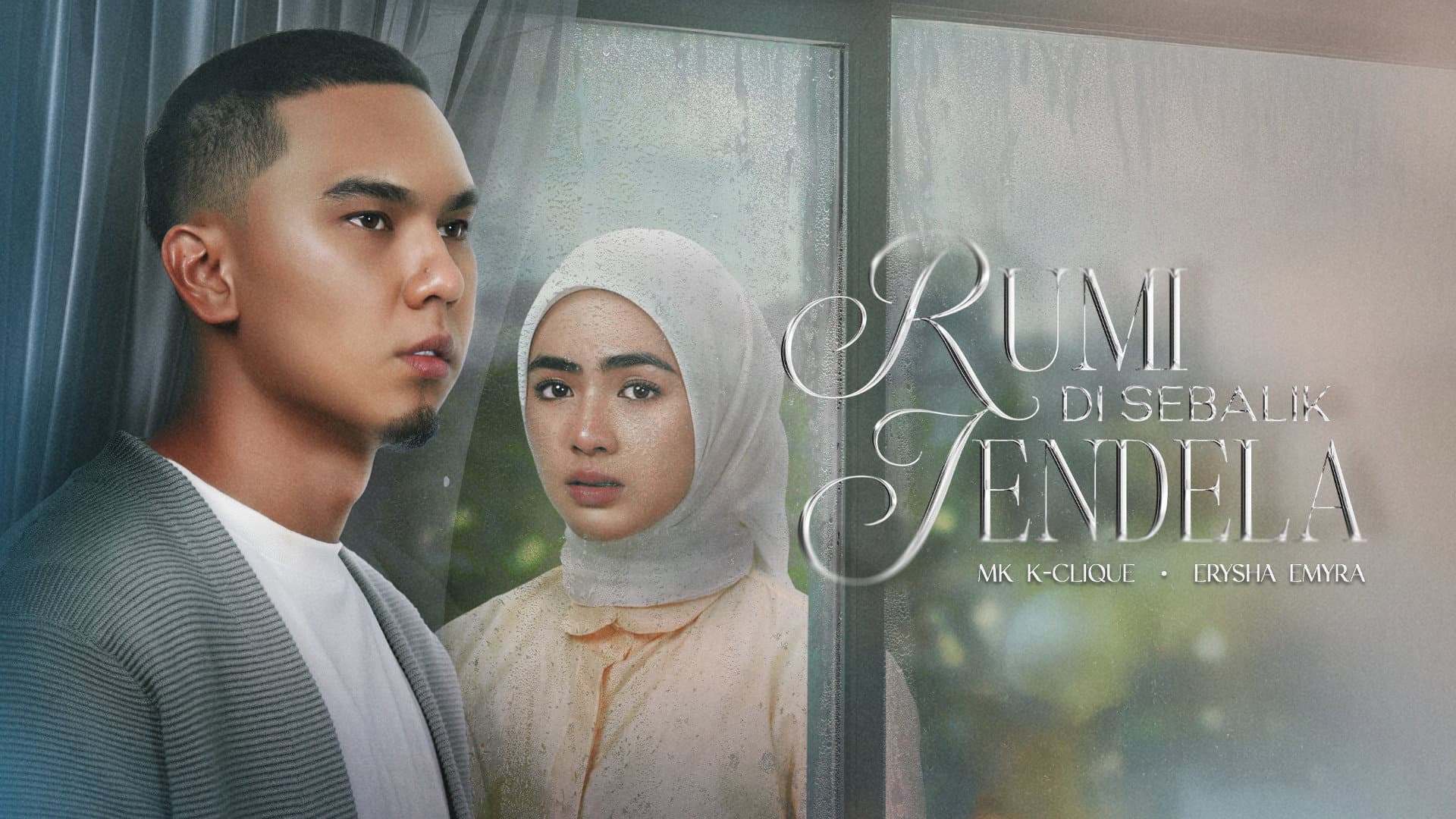 Rumi Di Sebalik Jendela