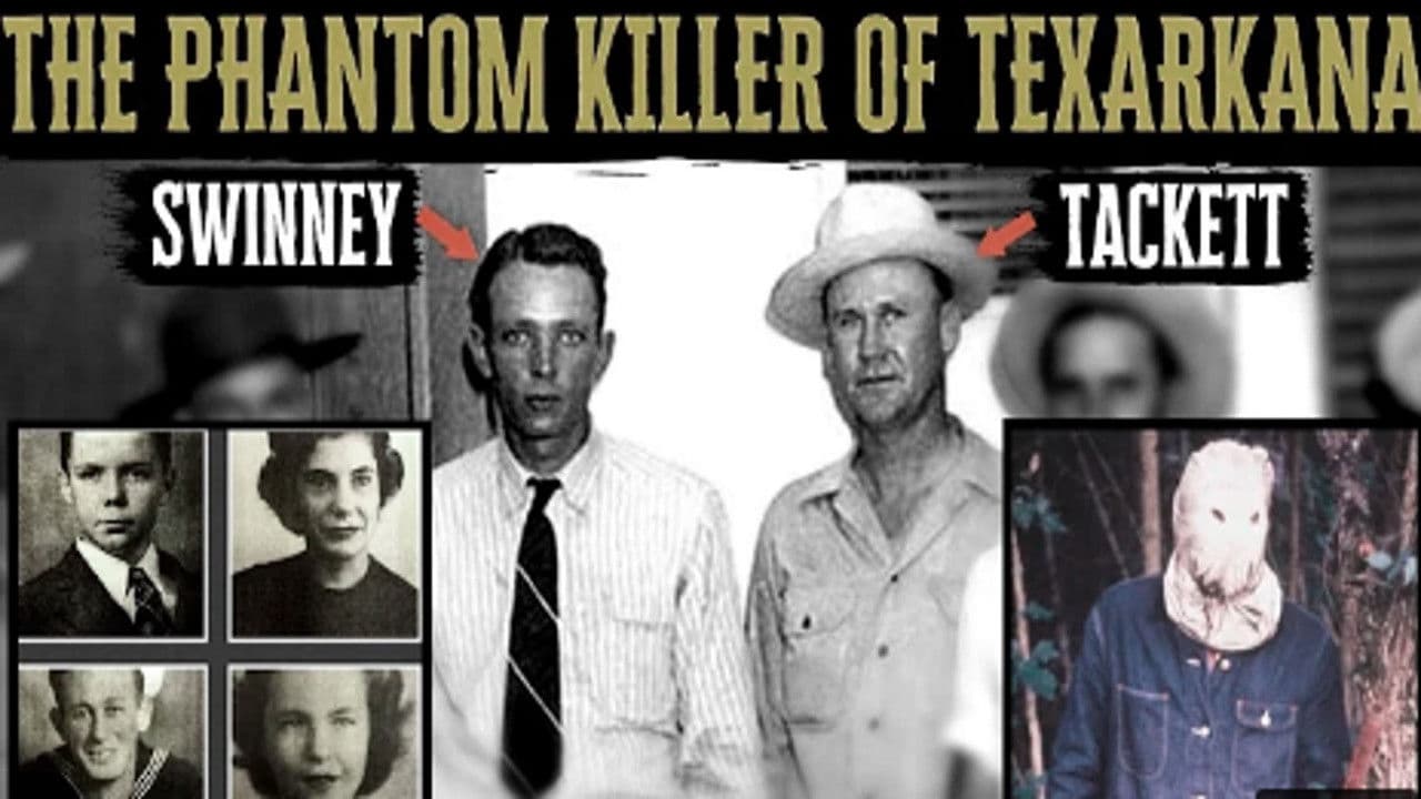 Murder in the Moonlight