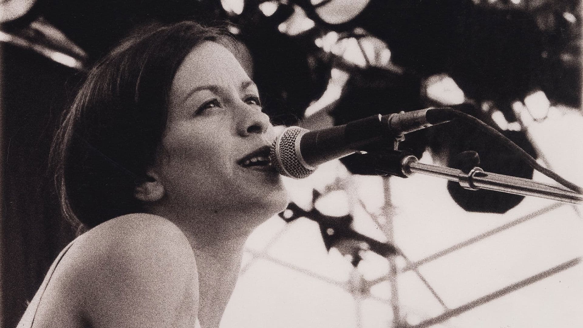 Alanis Morissette: Tibetan Freedom Concert