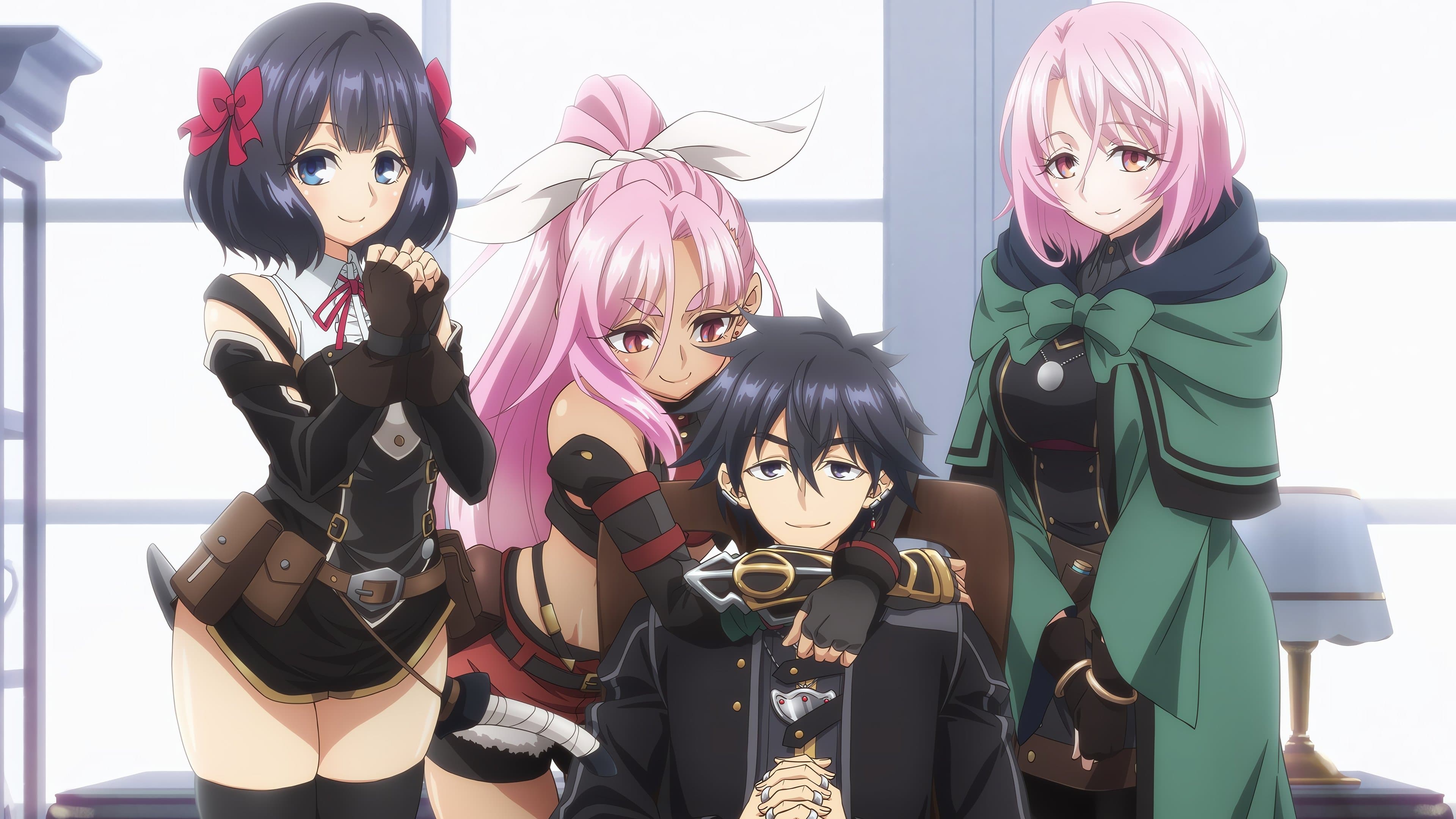 嘆きの亡霊は引退したい