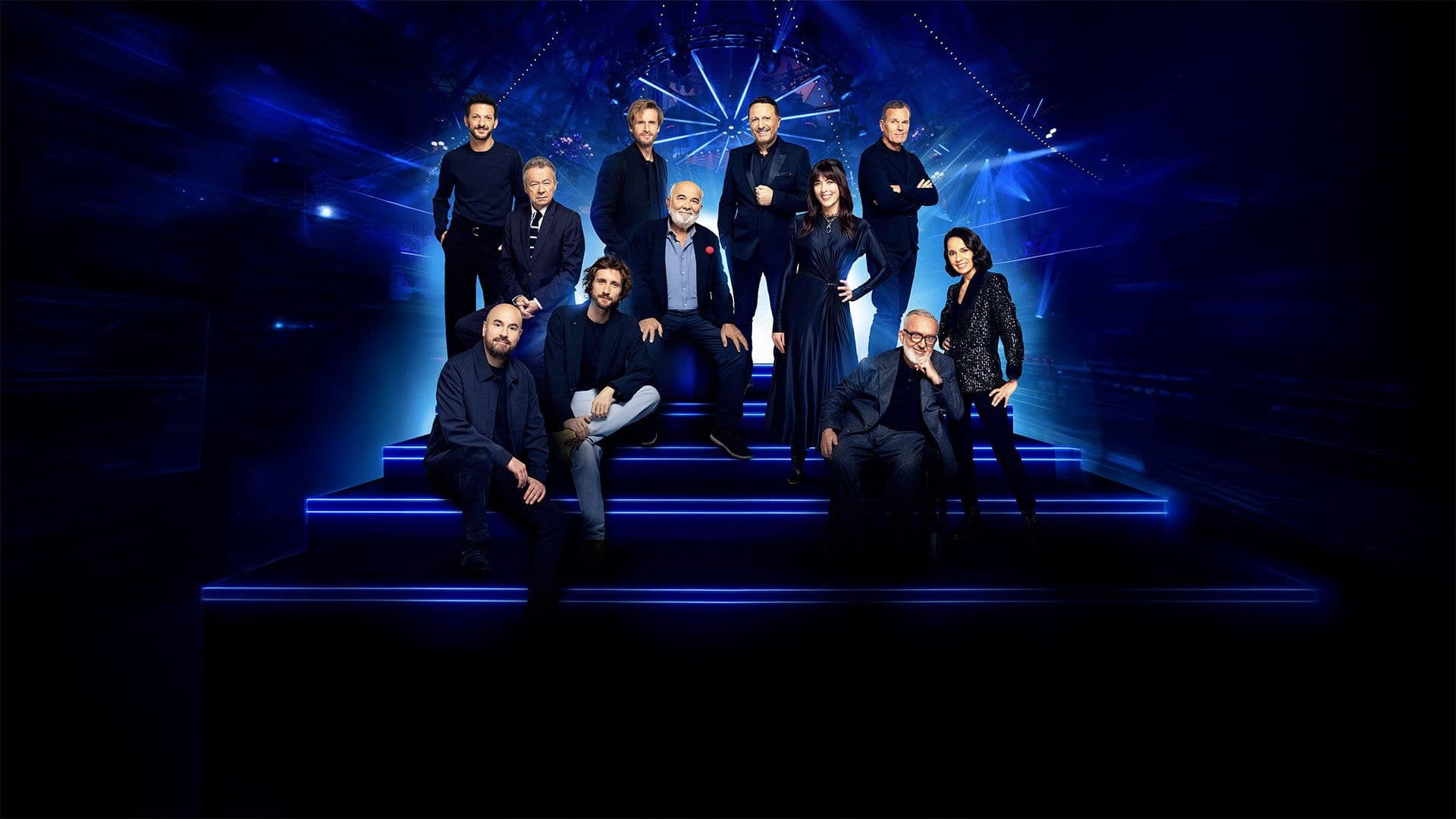 Qui veut gagner des millions ?