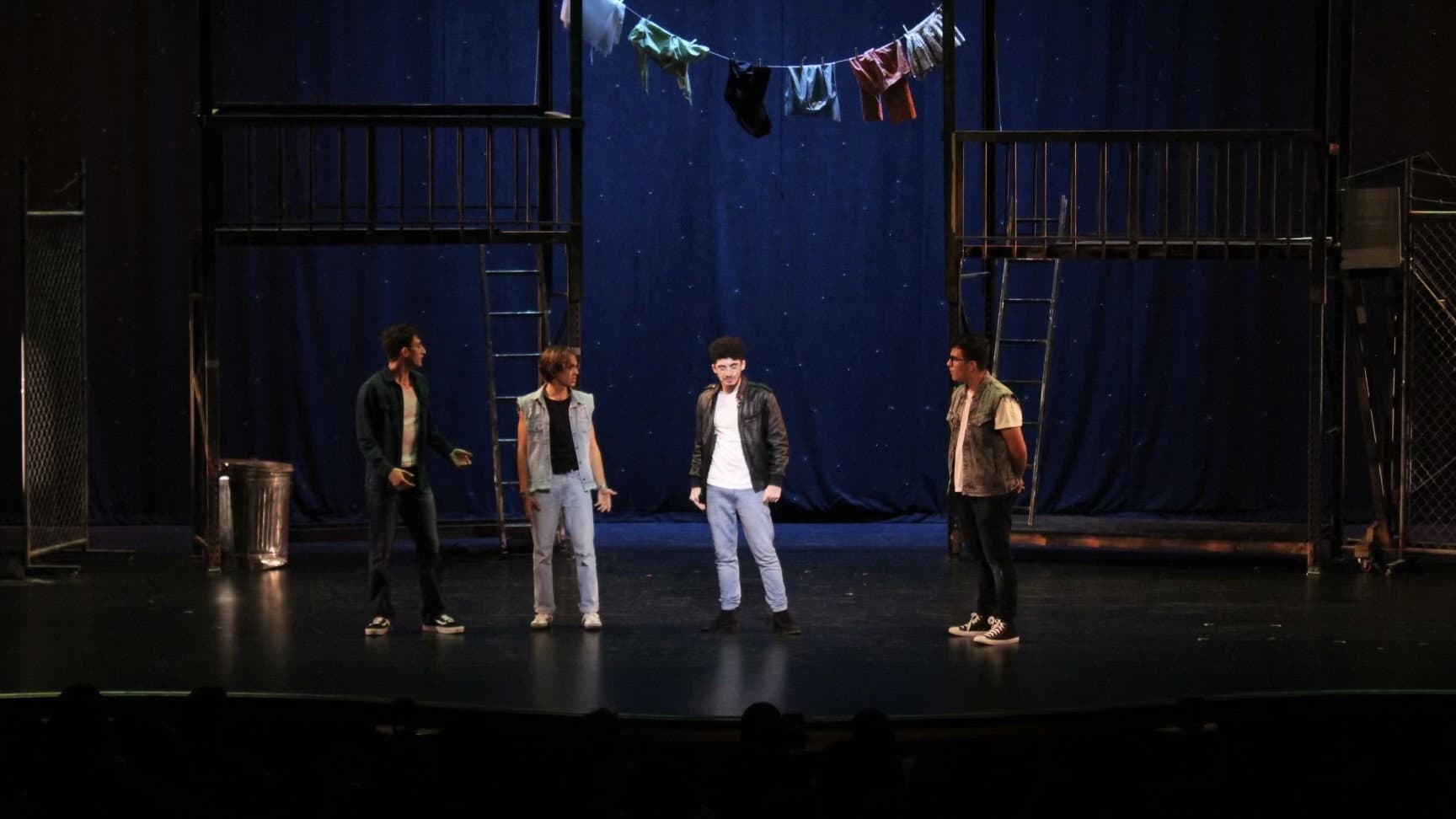 West Side Story- Don Soffer Edition
