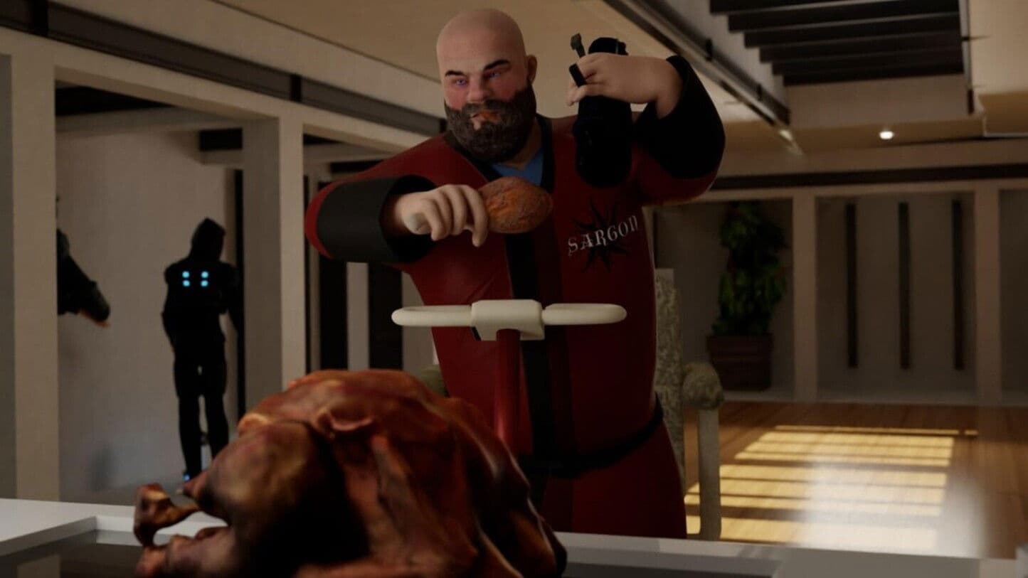 The Exigency II: Course of Action