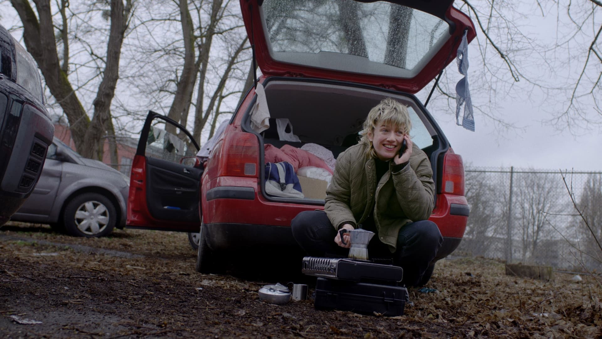 Fake it till you break shit