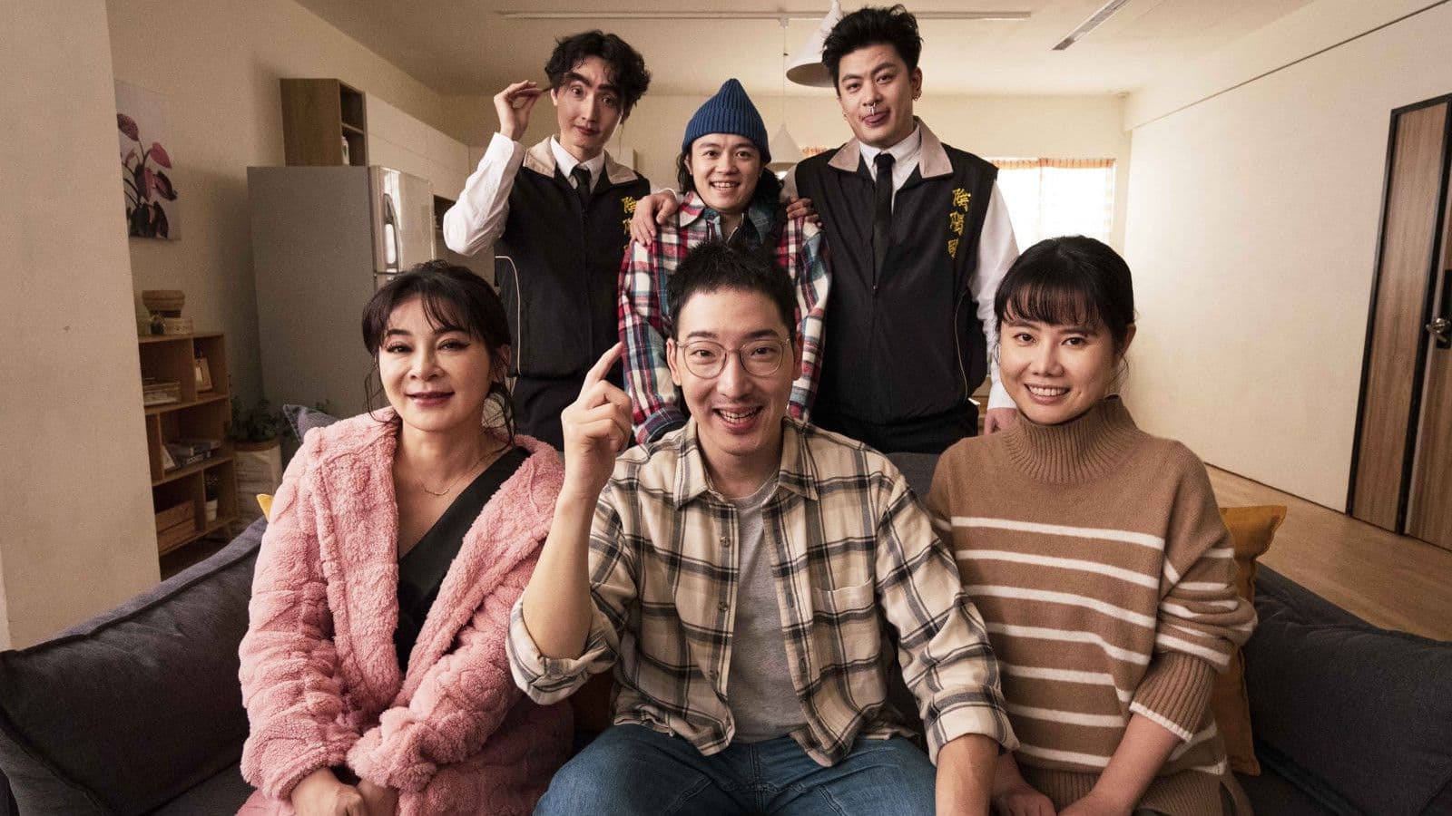 拍射吧！廷方！