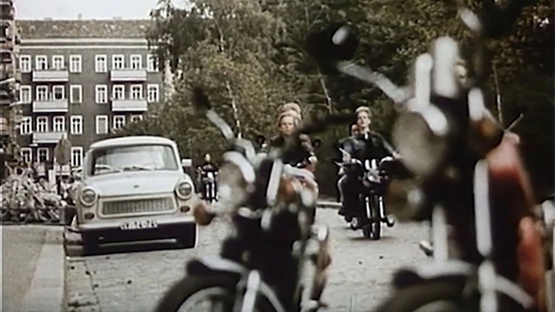 Einmal in der Woche schrein