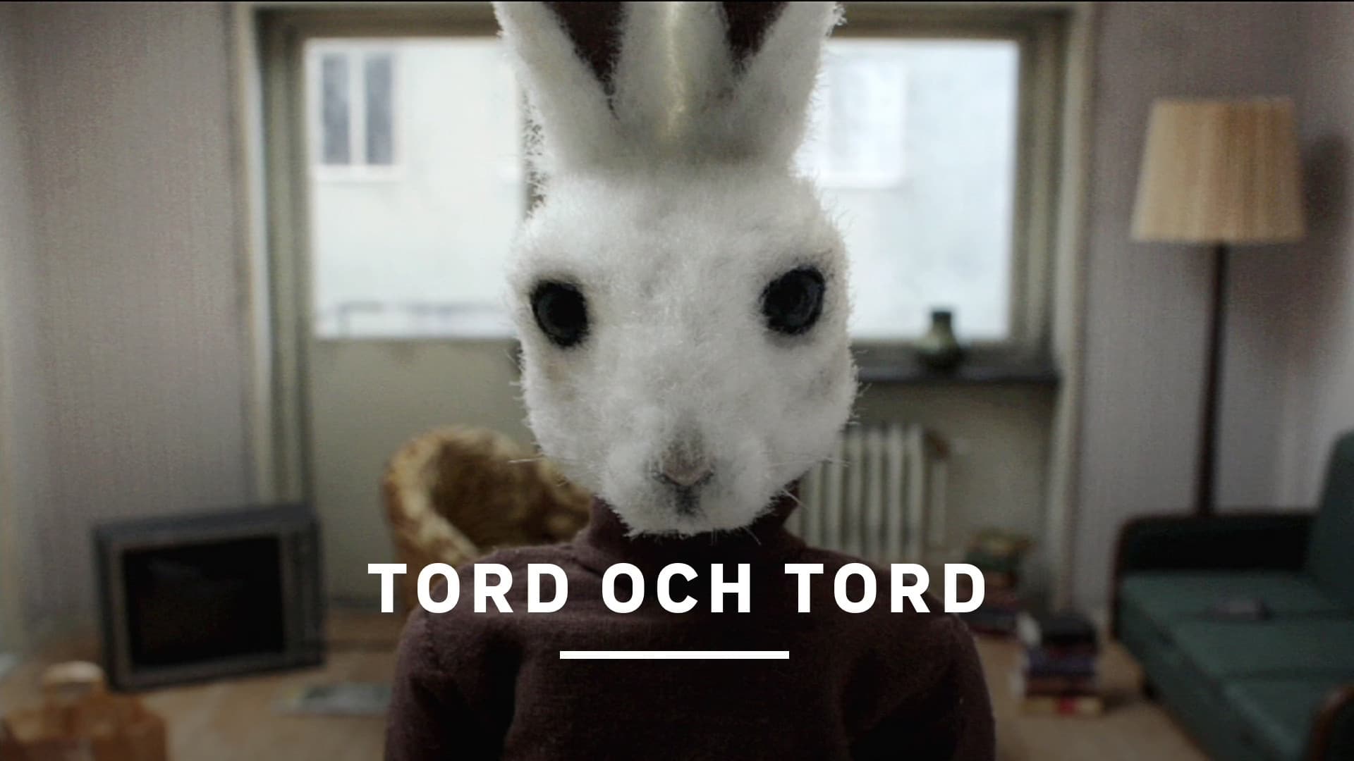 Tord och Tord