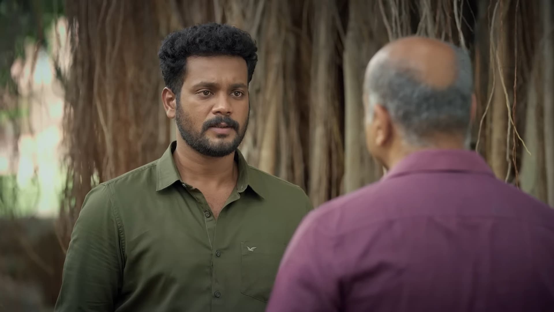 வேடுவன்