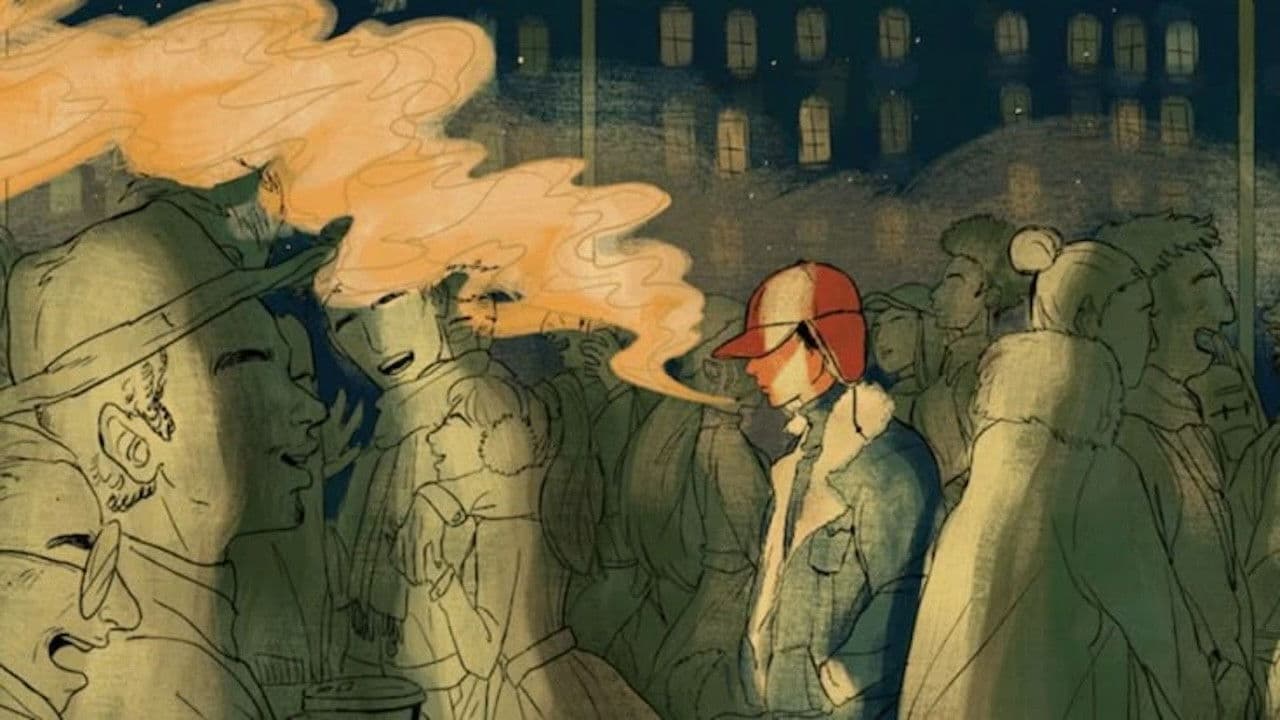 The Catcher in the Rye