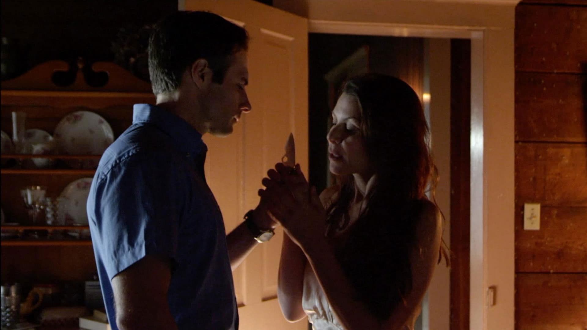 Secretele unui psihopat