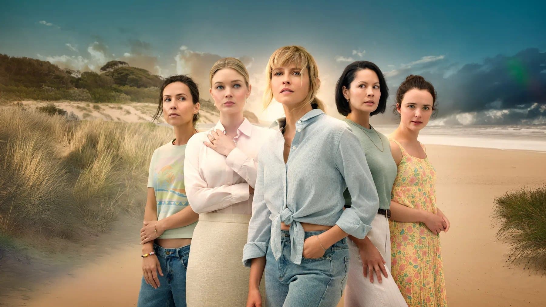 The Family Next Door