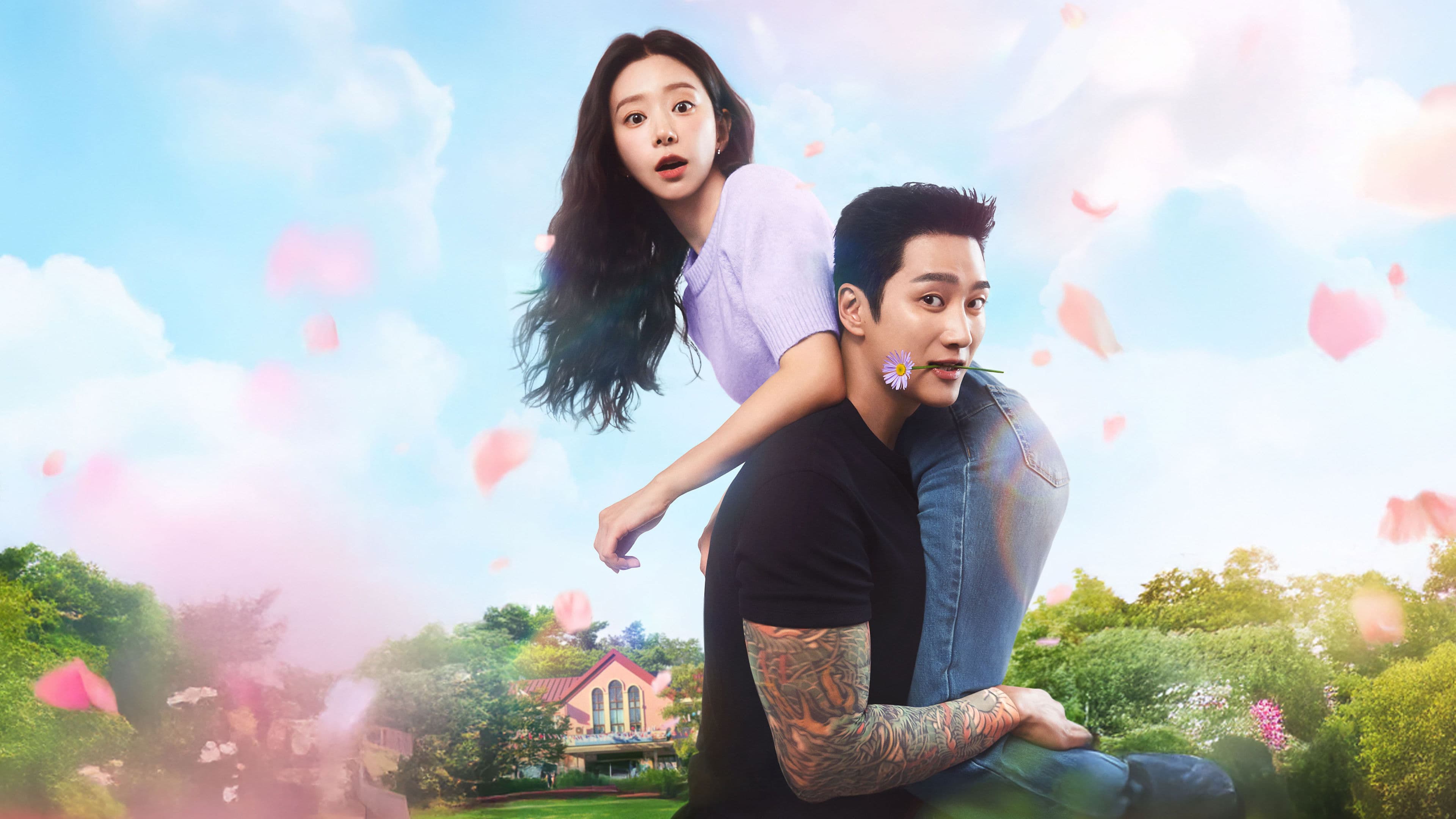 Emoție de primăvară