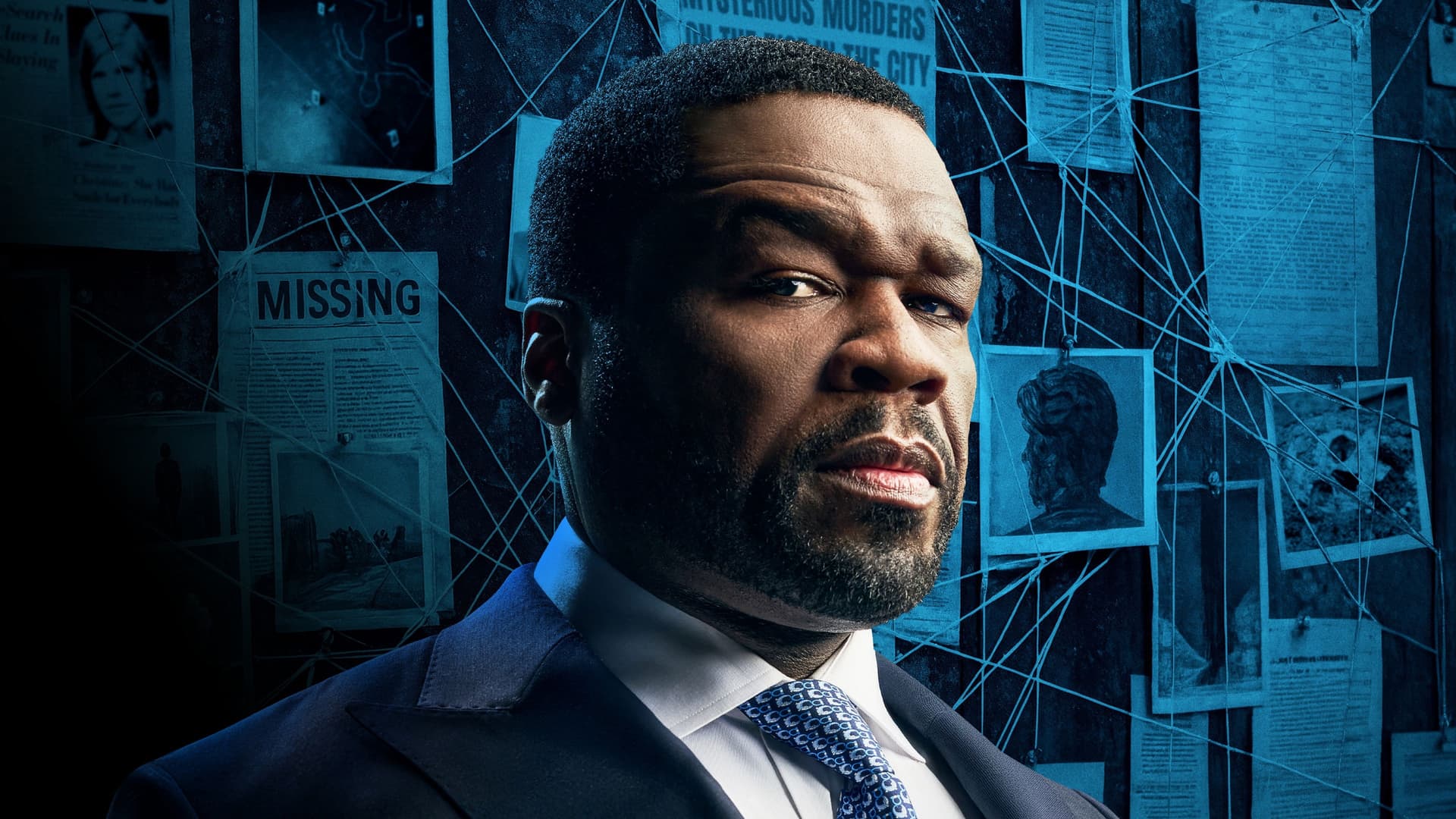 50 Ways to Catch a Killer