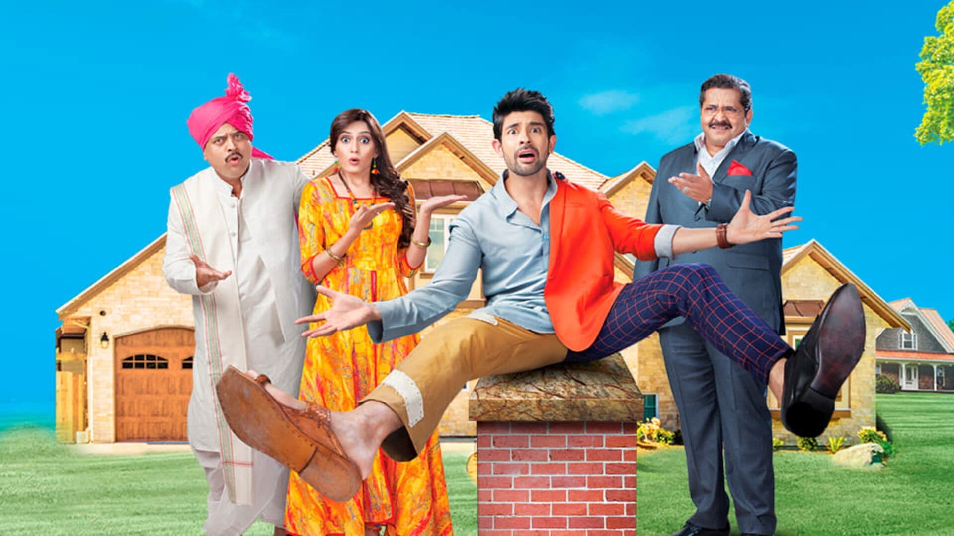 Sajan Re Phir Jhoot Mat Bolo