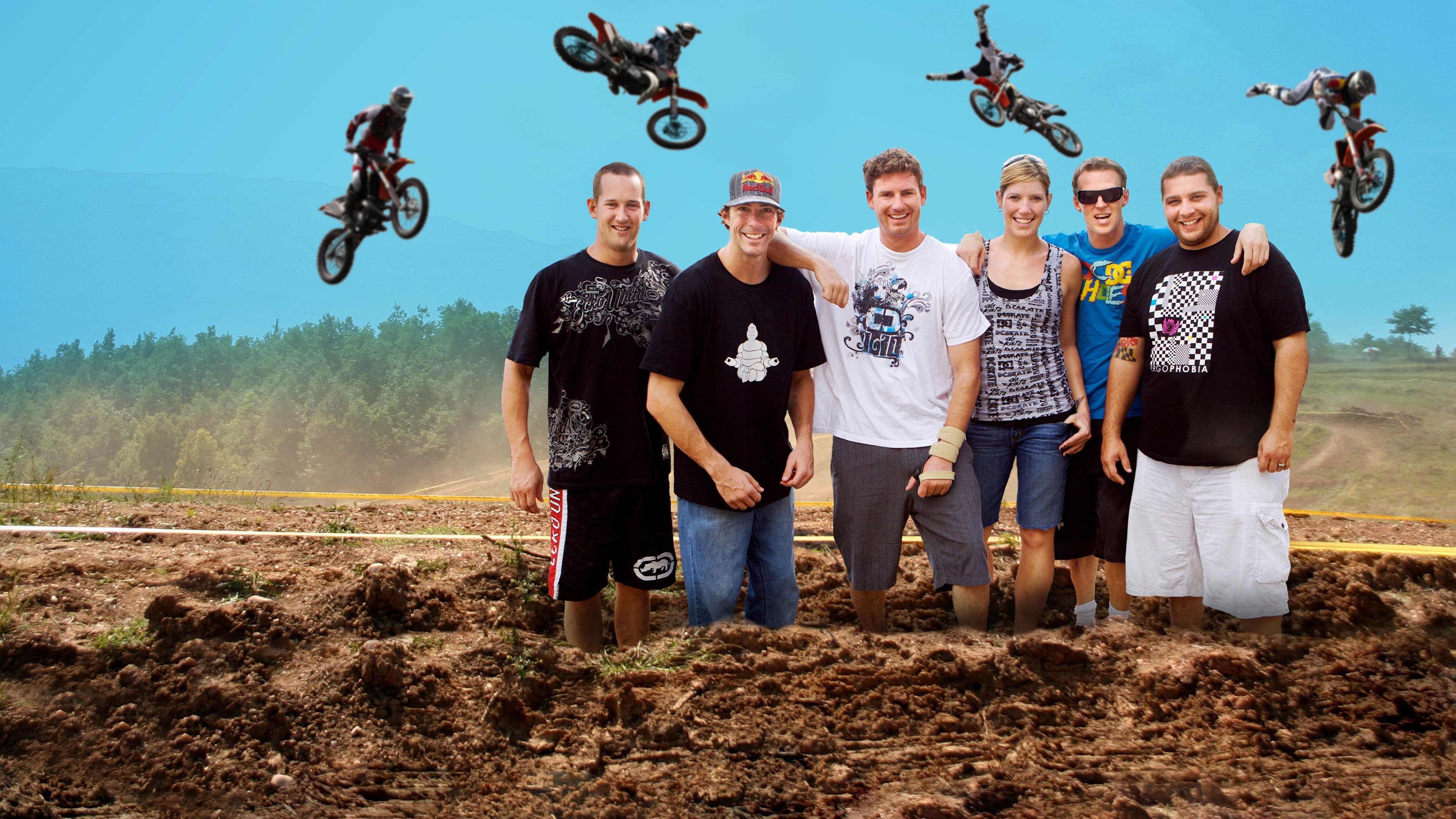 Nitro Circus
