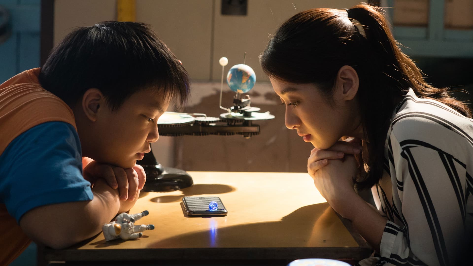 蜂港天的魔法校园