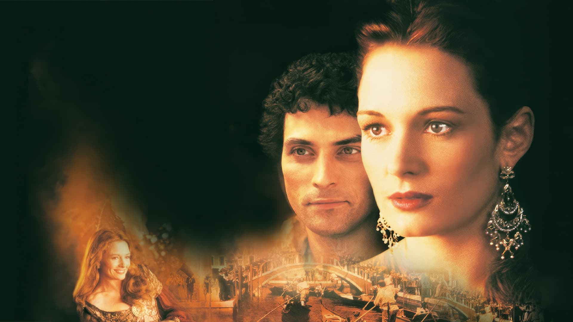 Frumoasa venețiană