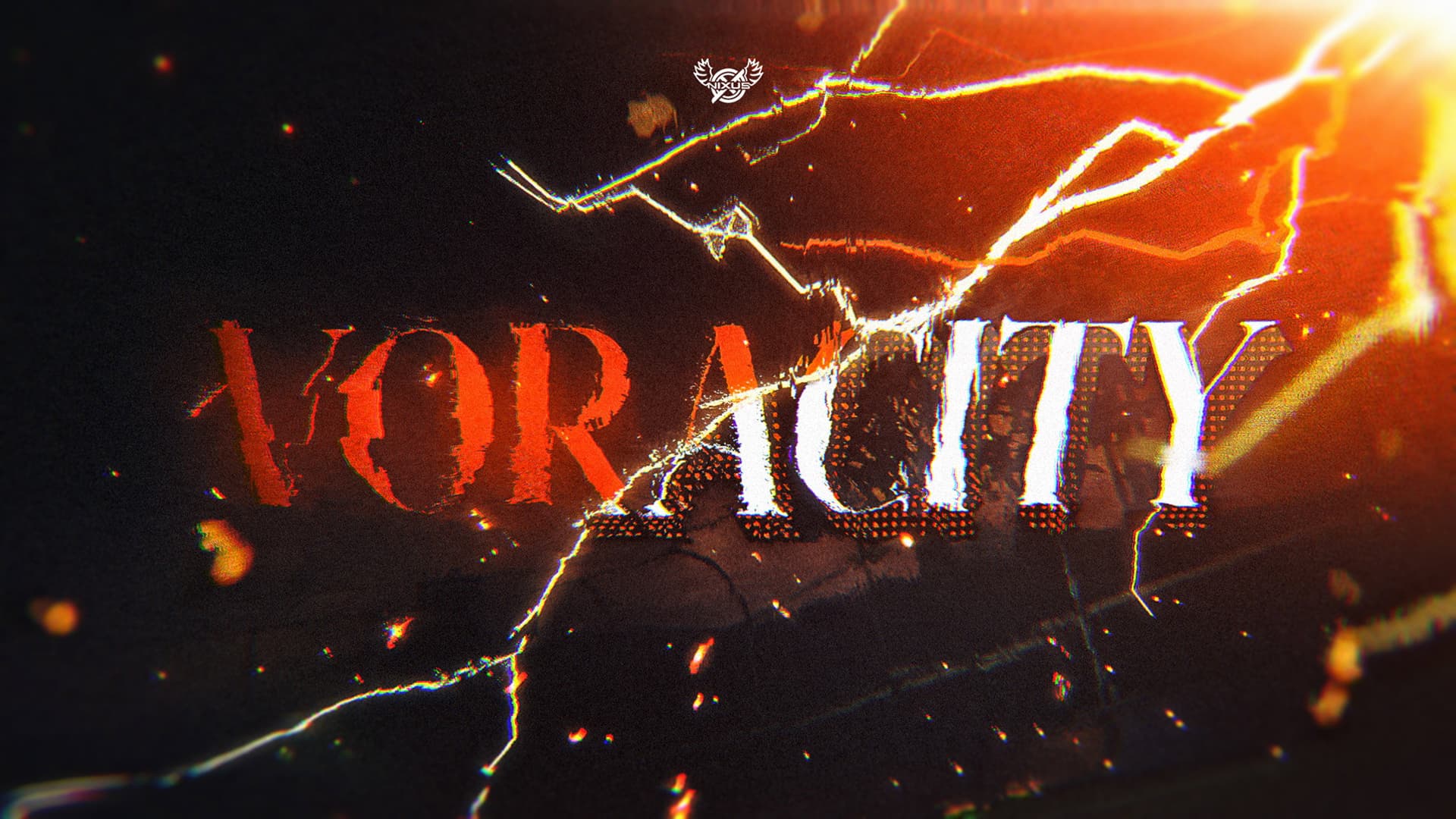 Voracity