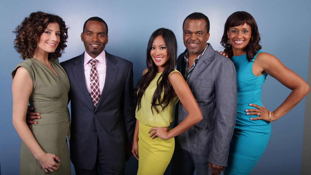 Făcut în Hollywood