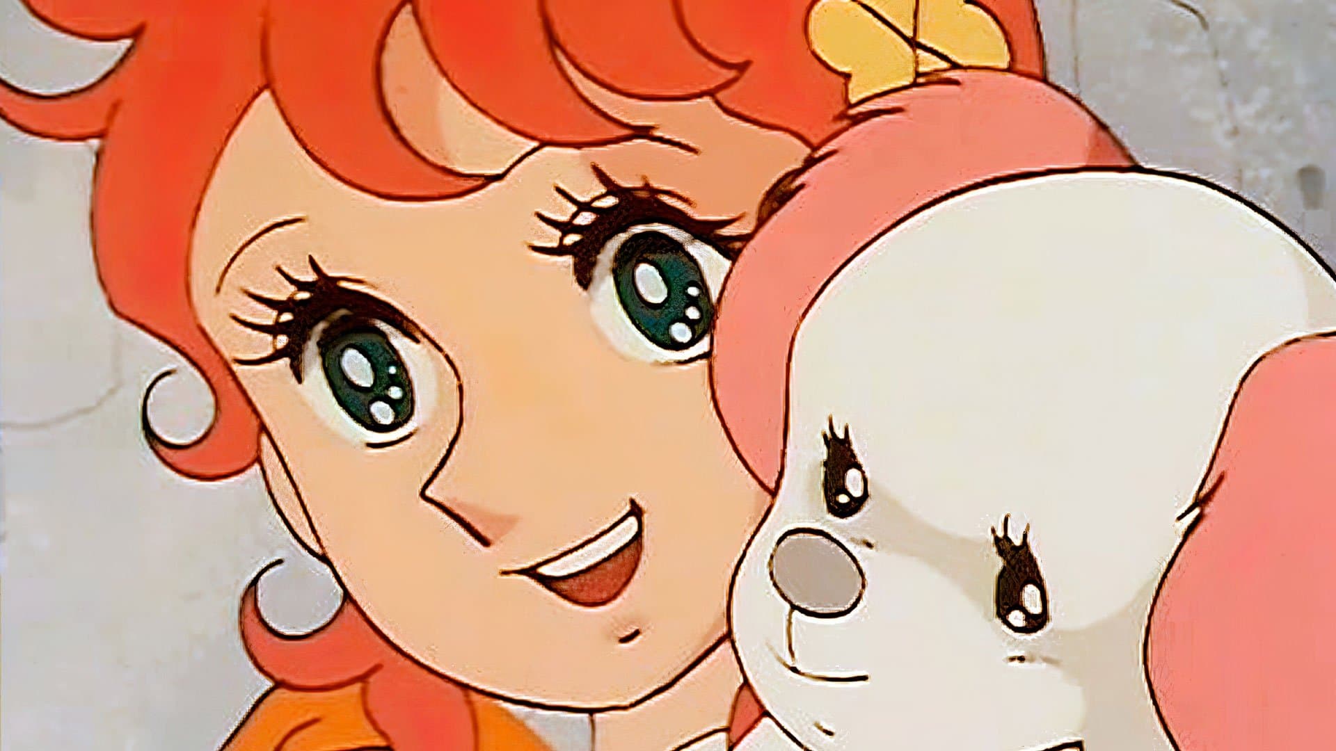 魔女っ子メグちゃん