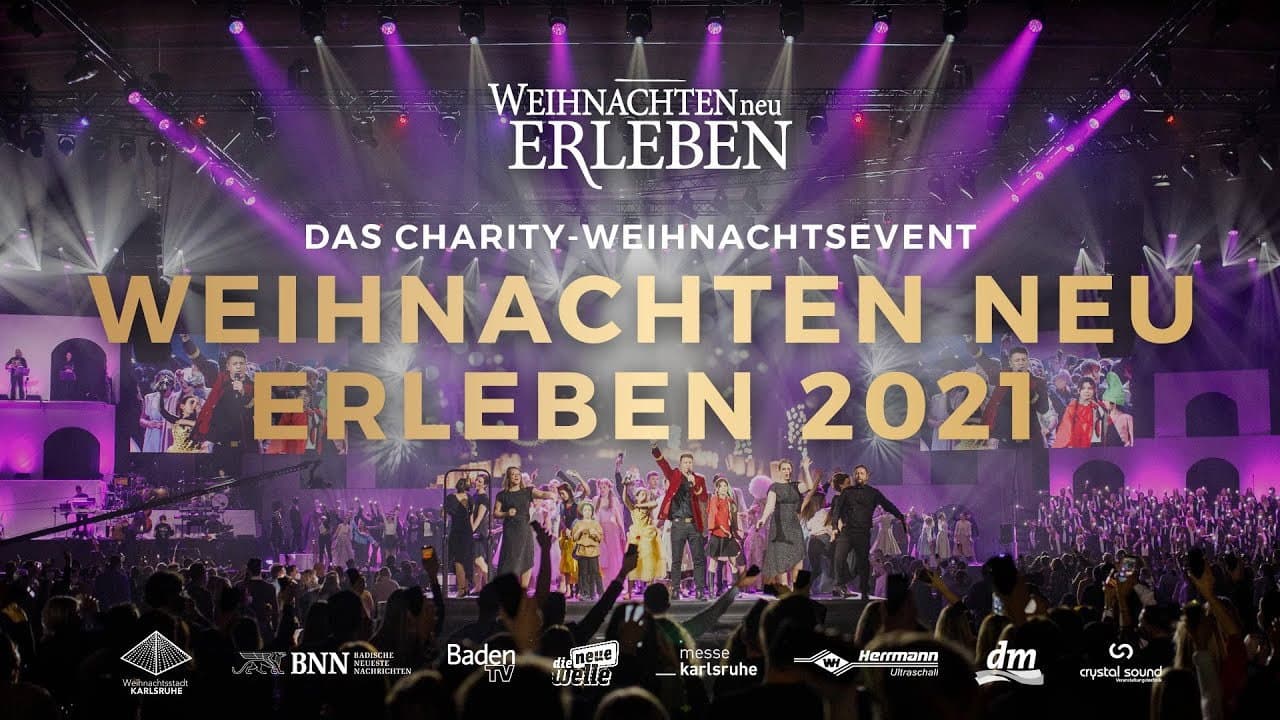 Weihnachten neu erleben 2021