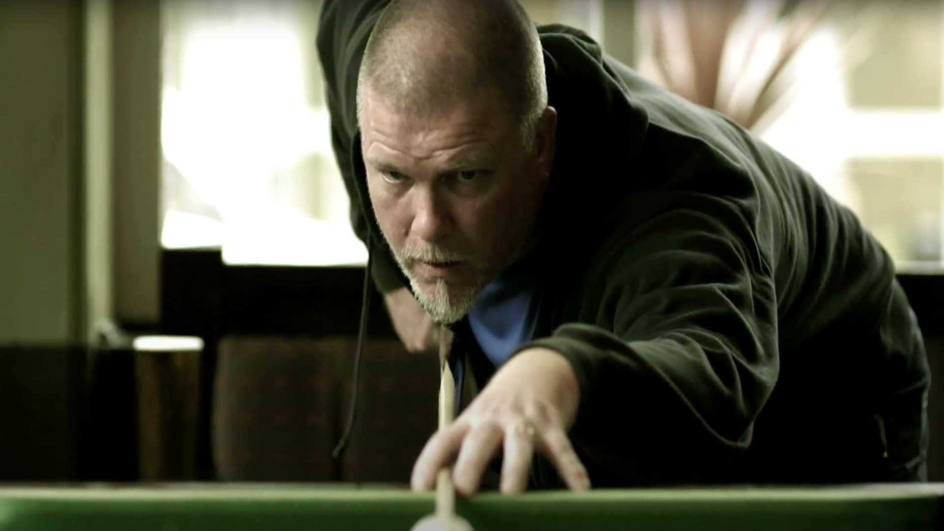 The Strange Death of Harry Stanley