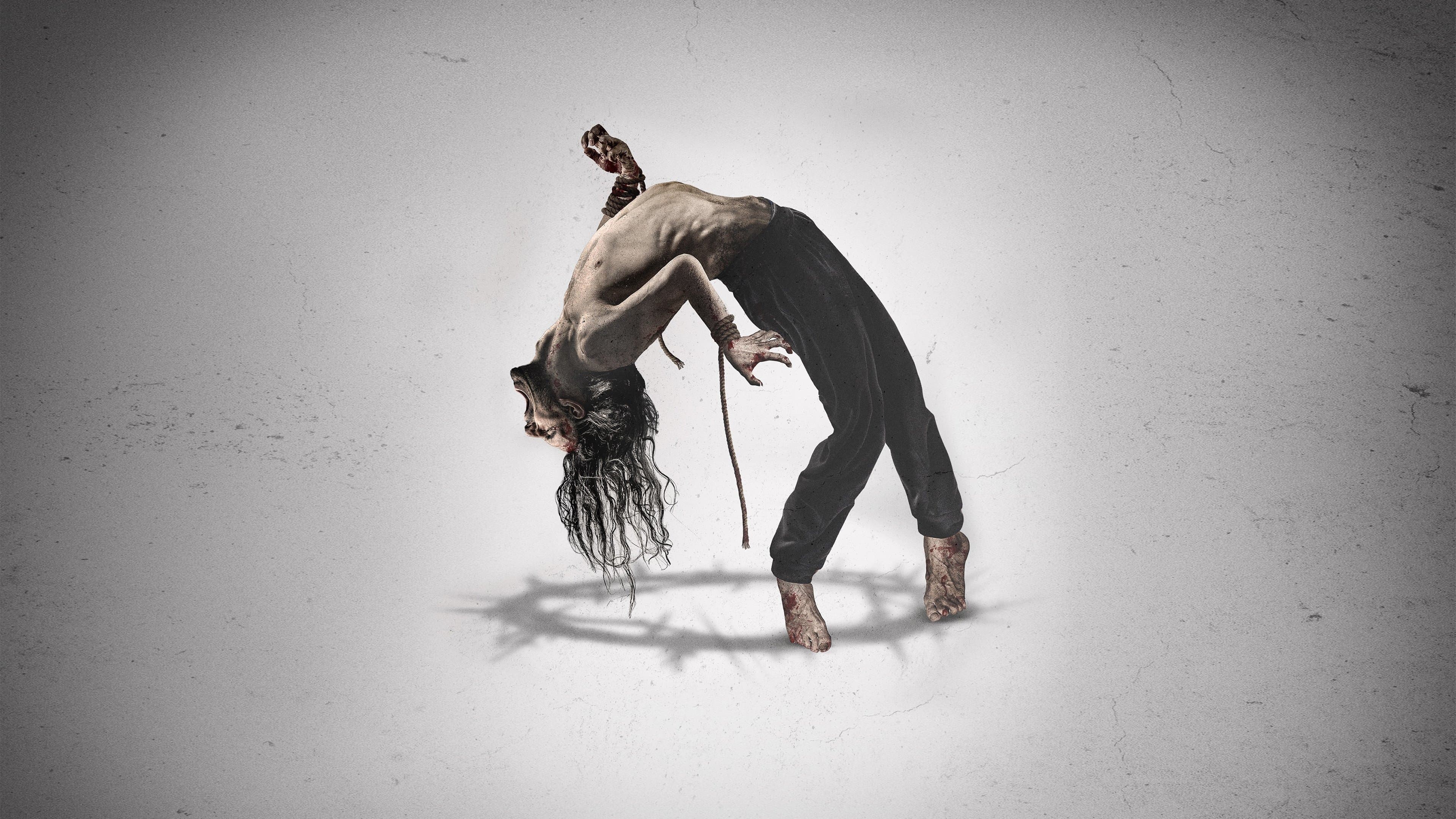 În umbra lui Dumnezeu