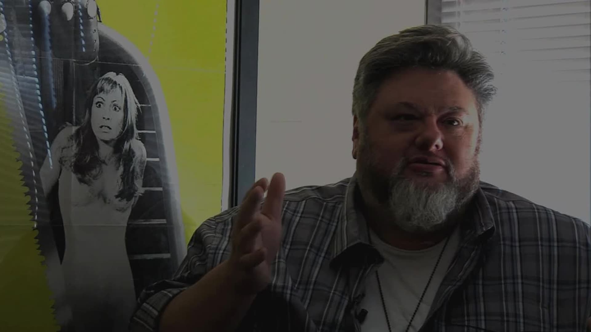 VHS Lives: A Schlockumentary