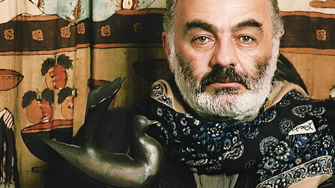 Le miroir Paradjanov