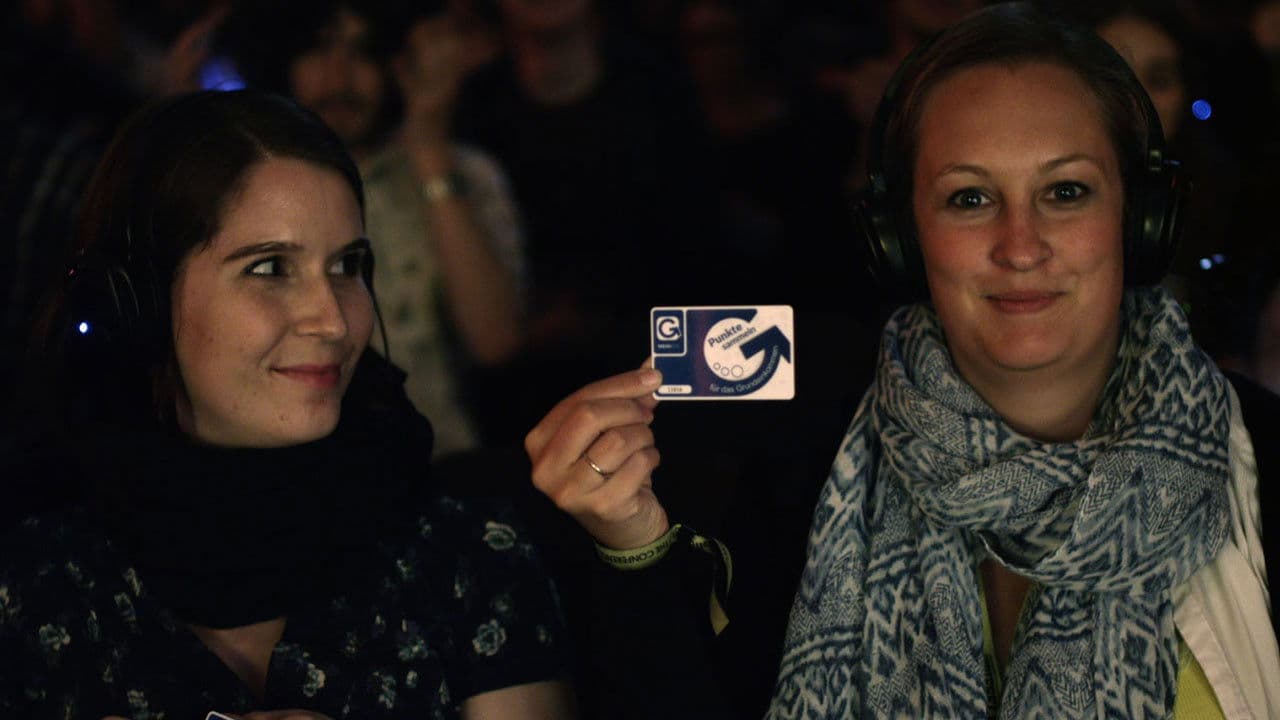 Komm Komm Grundeinkommen