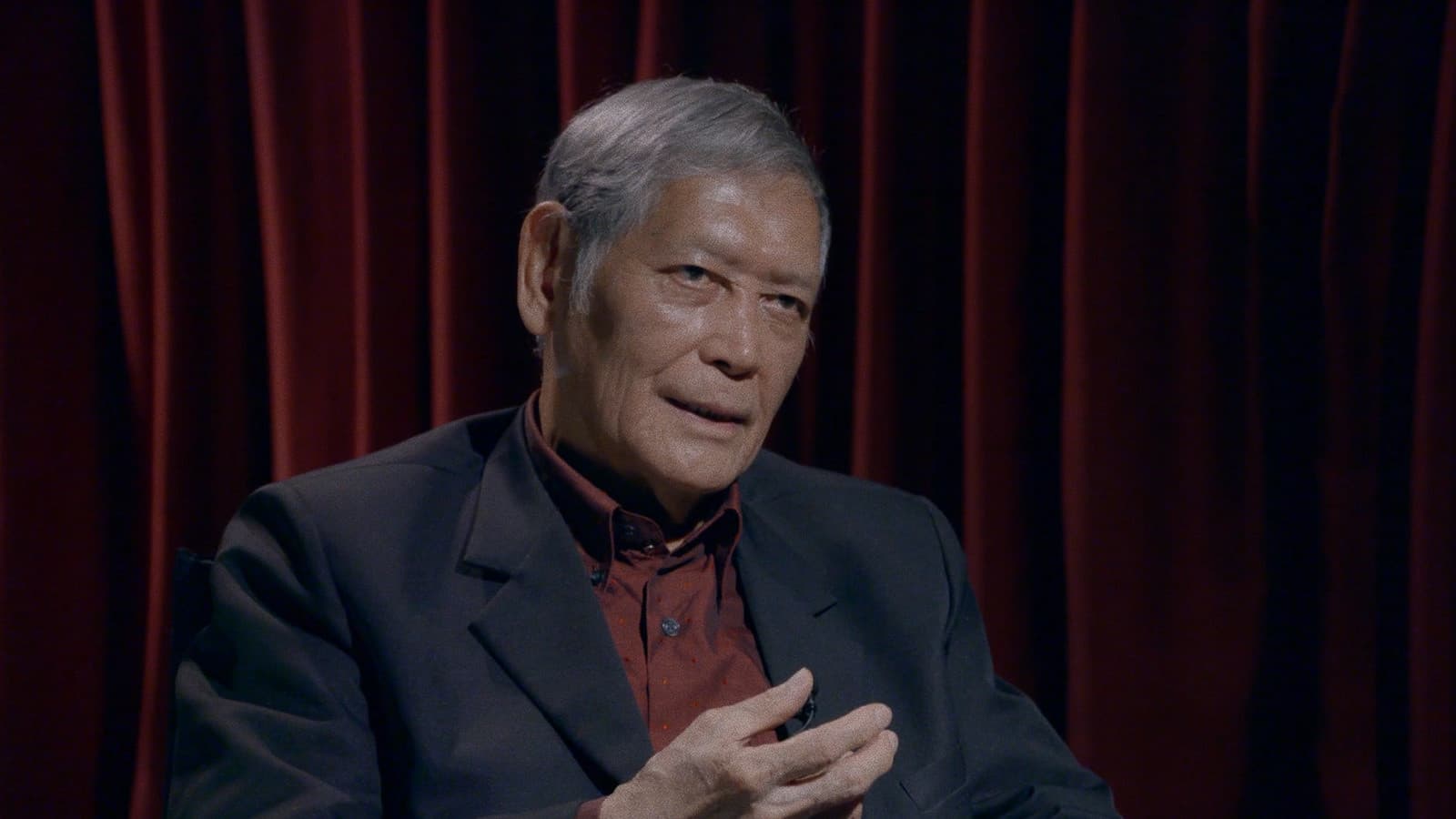 The Highest Standards — Shih Chun on A Touch of Zen