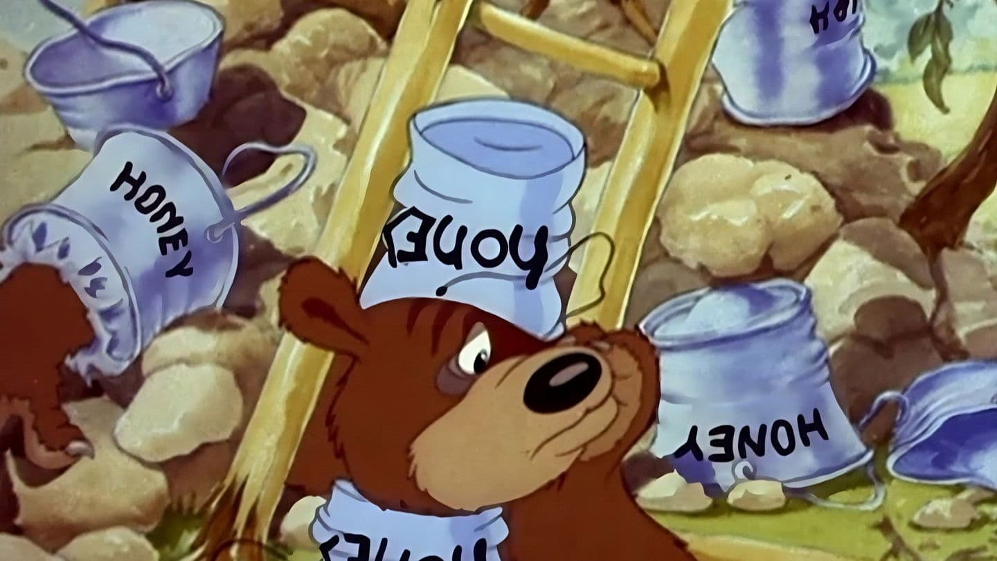 Wild Honey, or, How to Get Along Without a Ration Book