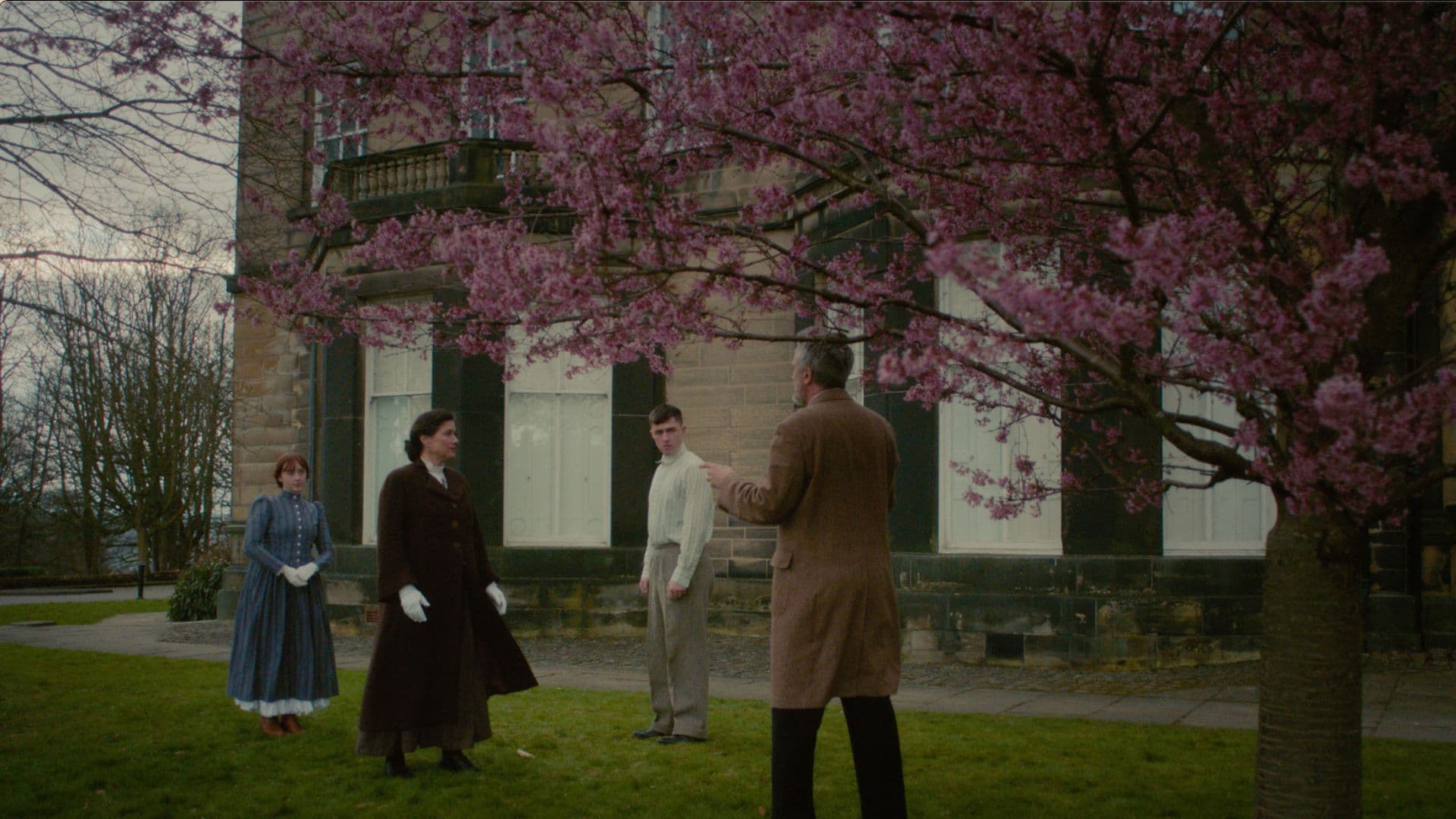 Le Prince du Cinéma