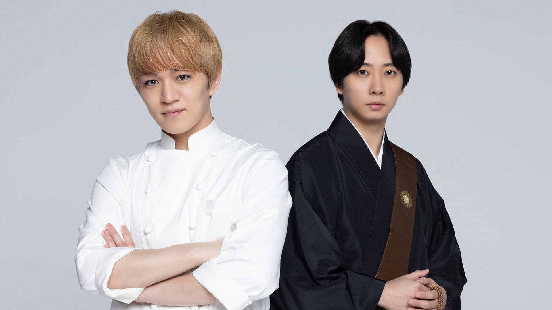 ミッドナイト屋台 〜ラ・ボンノォ