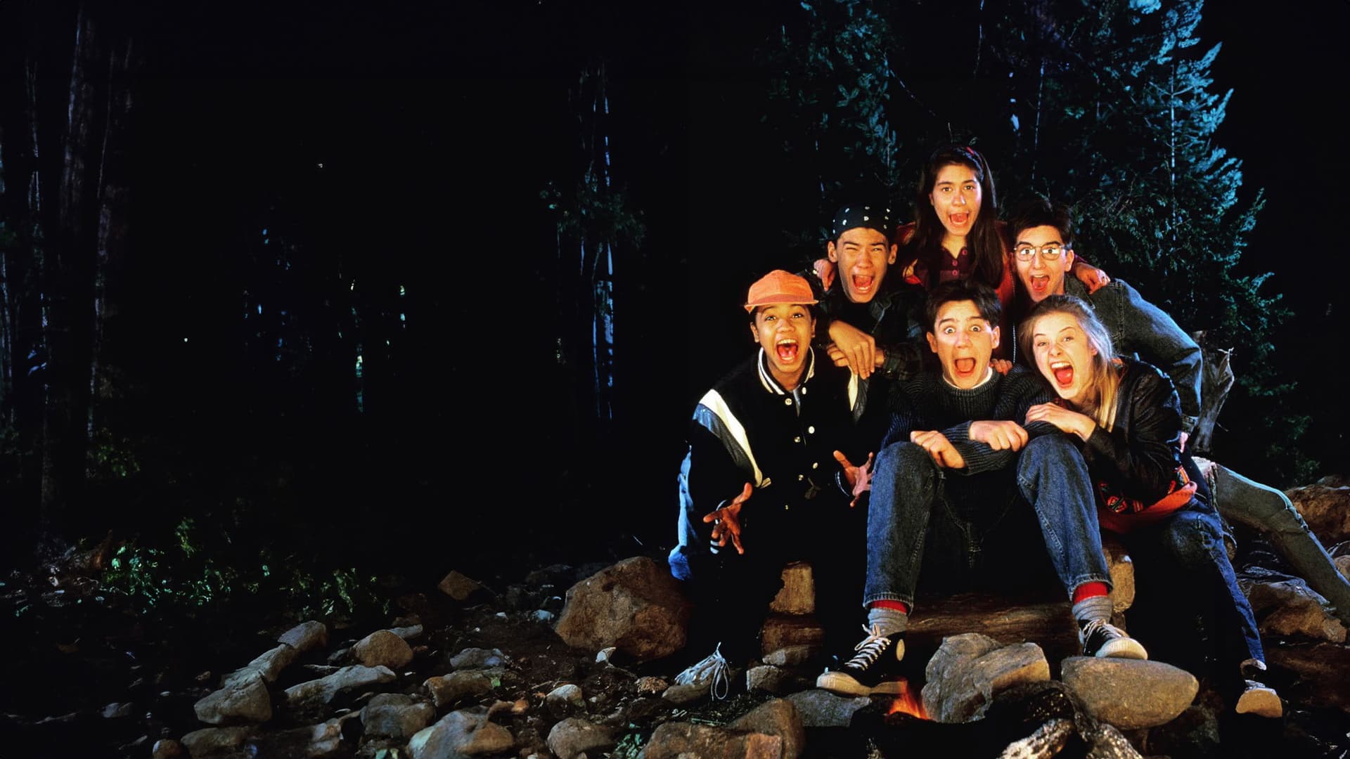 Ți-e frică de întuneric?