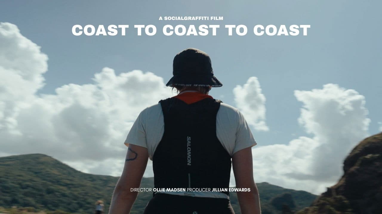Coast to Coast to Coast