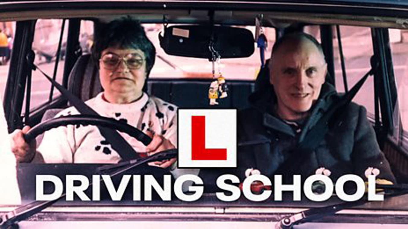 Driving School