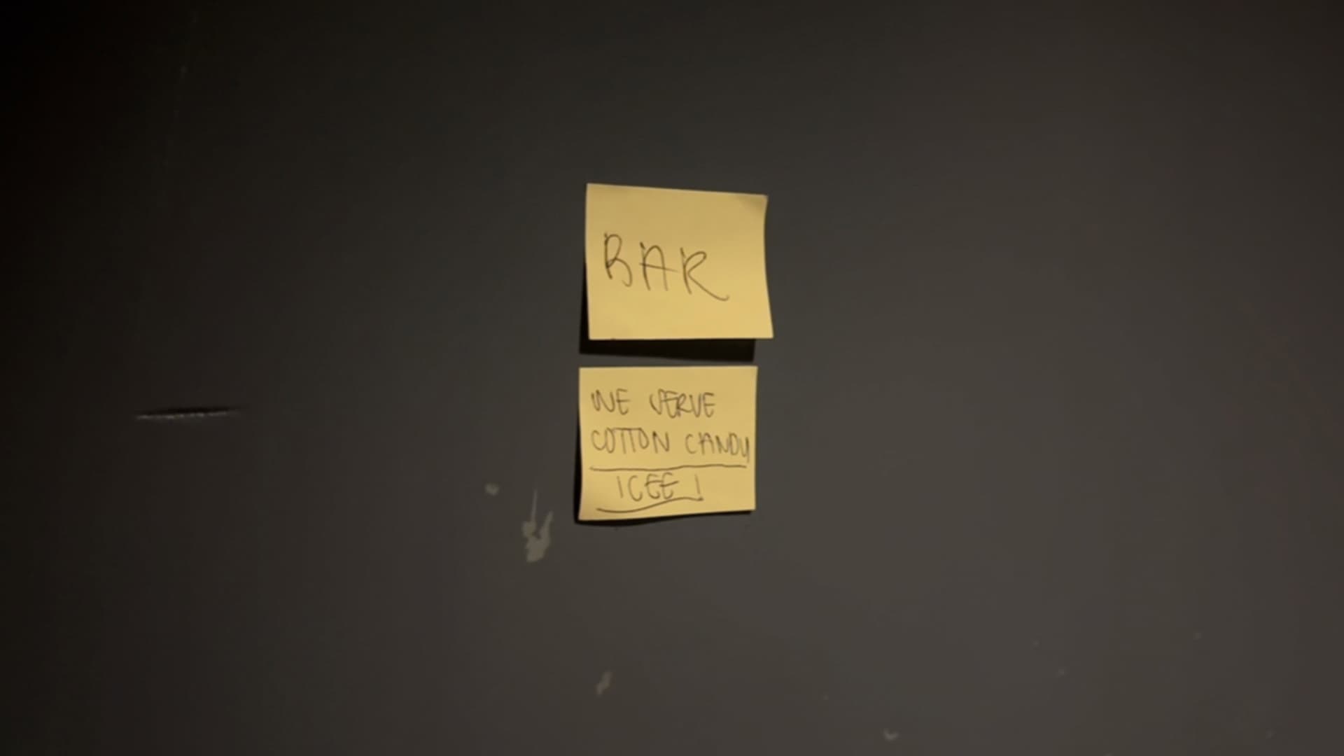 The Cotton Candiholic