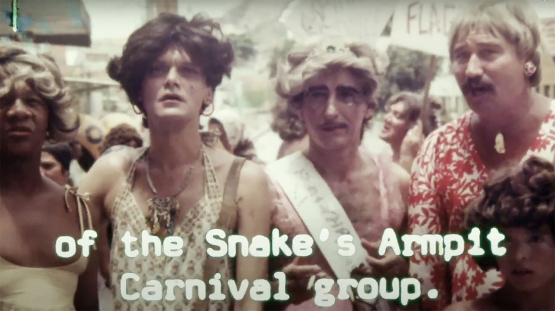 Eunice Gutman Tem Histórias